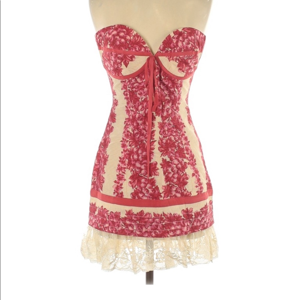 Tracy Reese Dress Size 2